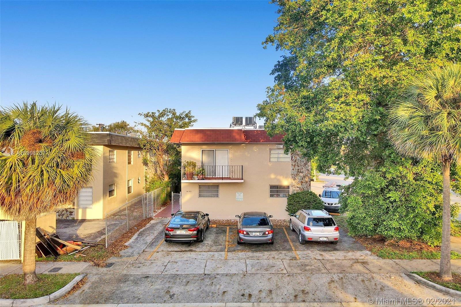 16103 NE 19th Ct  North Miami Beach FL 33162 photo
