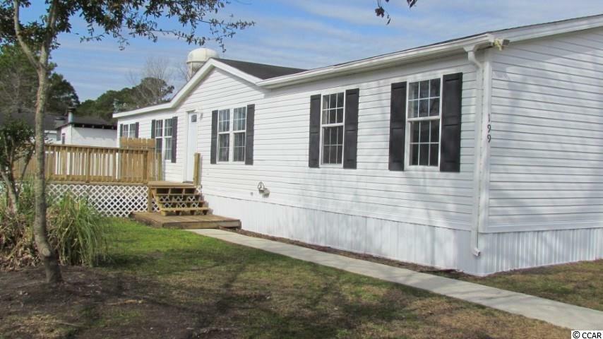 Property Photo:  199 Saint Christopher Circle  SC 29585 