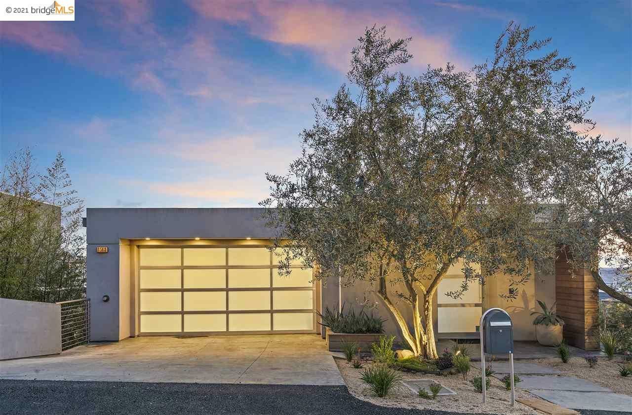 Property Photo:  1560 Grand View Dr  CA 94705 