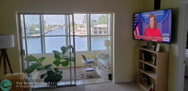 Property Photo:  901 N Riverside Dr 3C  FL 33062 