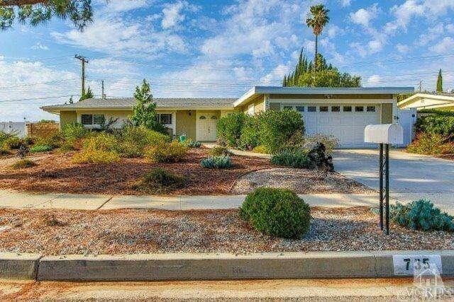 Property Photo:  735 Margo Drive  CA 93065 