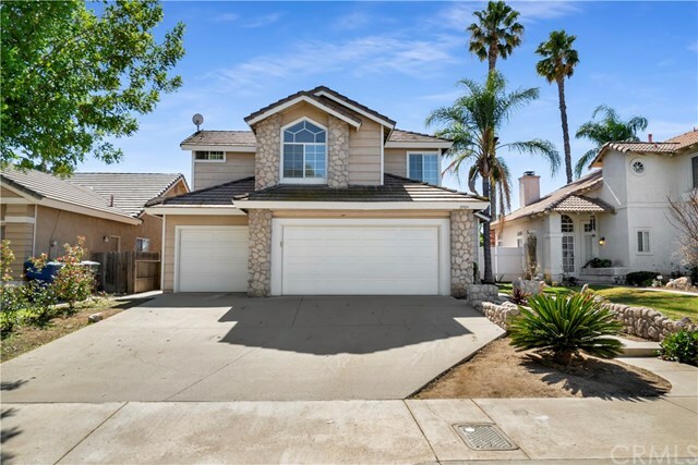 Property Photo:  19989 Saint Francis Drive  CA 92508 