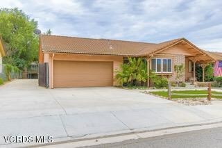 Property Photo:  1216 Rambling Road  CA 93065 