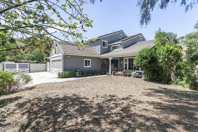 Property Photo:  1724 Sunnydale Avenue  CA 93065 