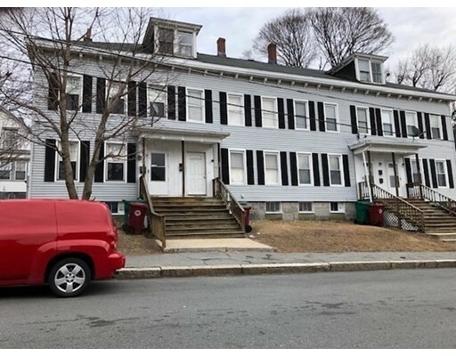 Property Photo: 25 Beech Street MA 01850