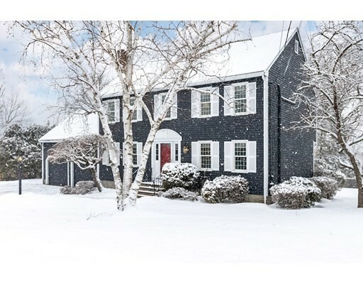 Property Photo:  32 Ledgeview Dr  MA 02062 