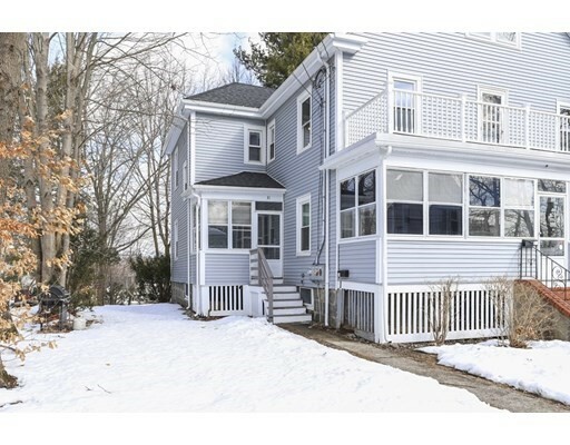 Property Photo:  29 Fairview St  MA 02026 