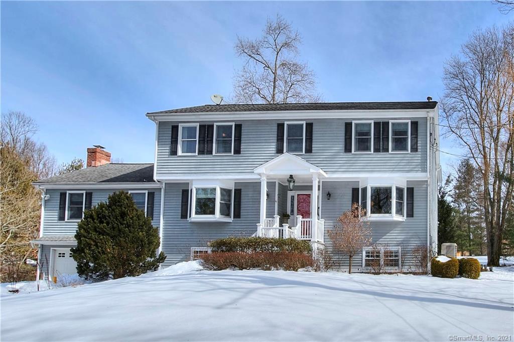 Property Photo: 110 Aspen Lane CT 06611