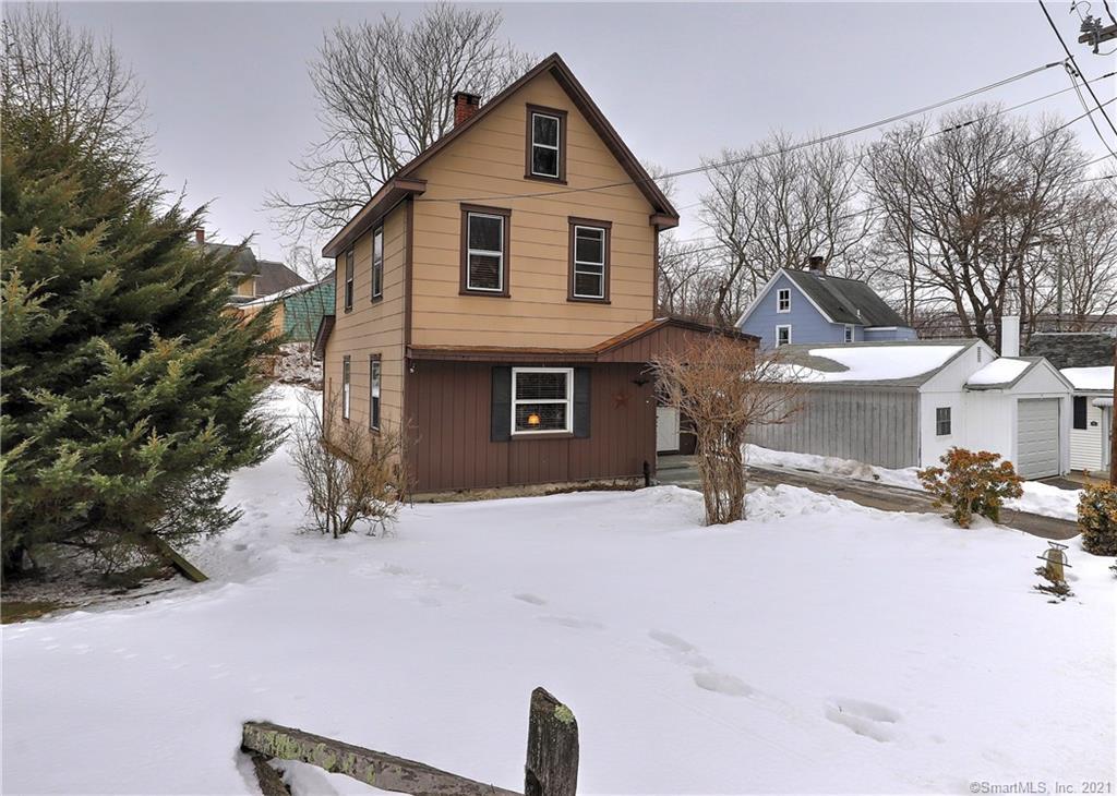 Property Photo: 12 North Street CT 06483
