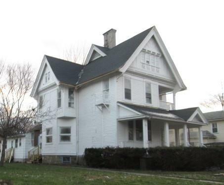 Property Photo:  55 Phelps Avenue  NY 14608 