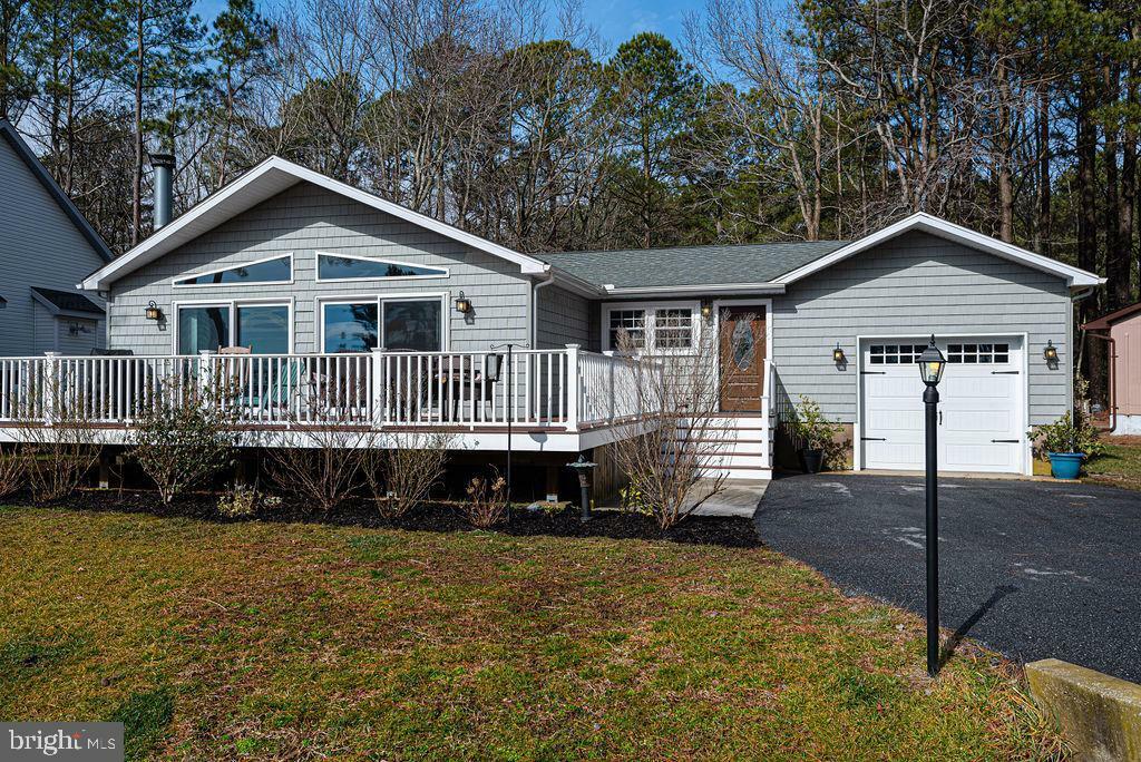 Property Photo:  111 Robin Hood Trail  MD 21811 