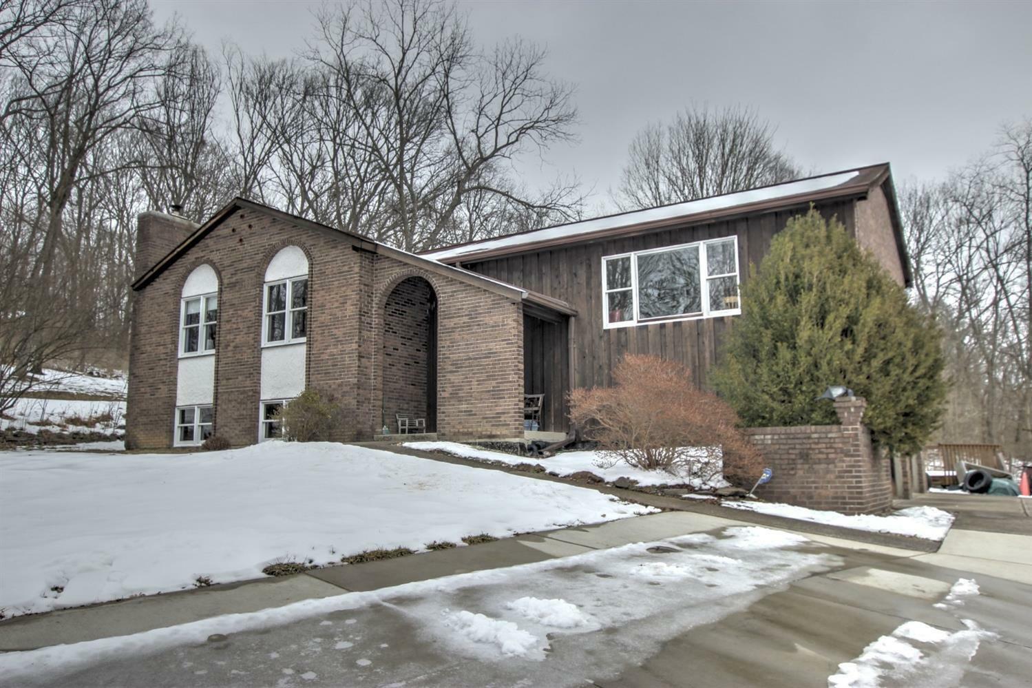 Property Photo: 3320 Merwin Ten Mile Rd OH 45157