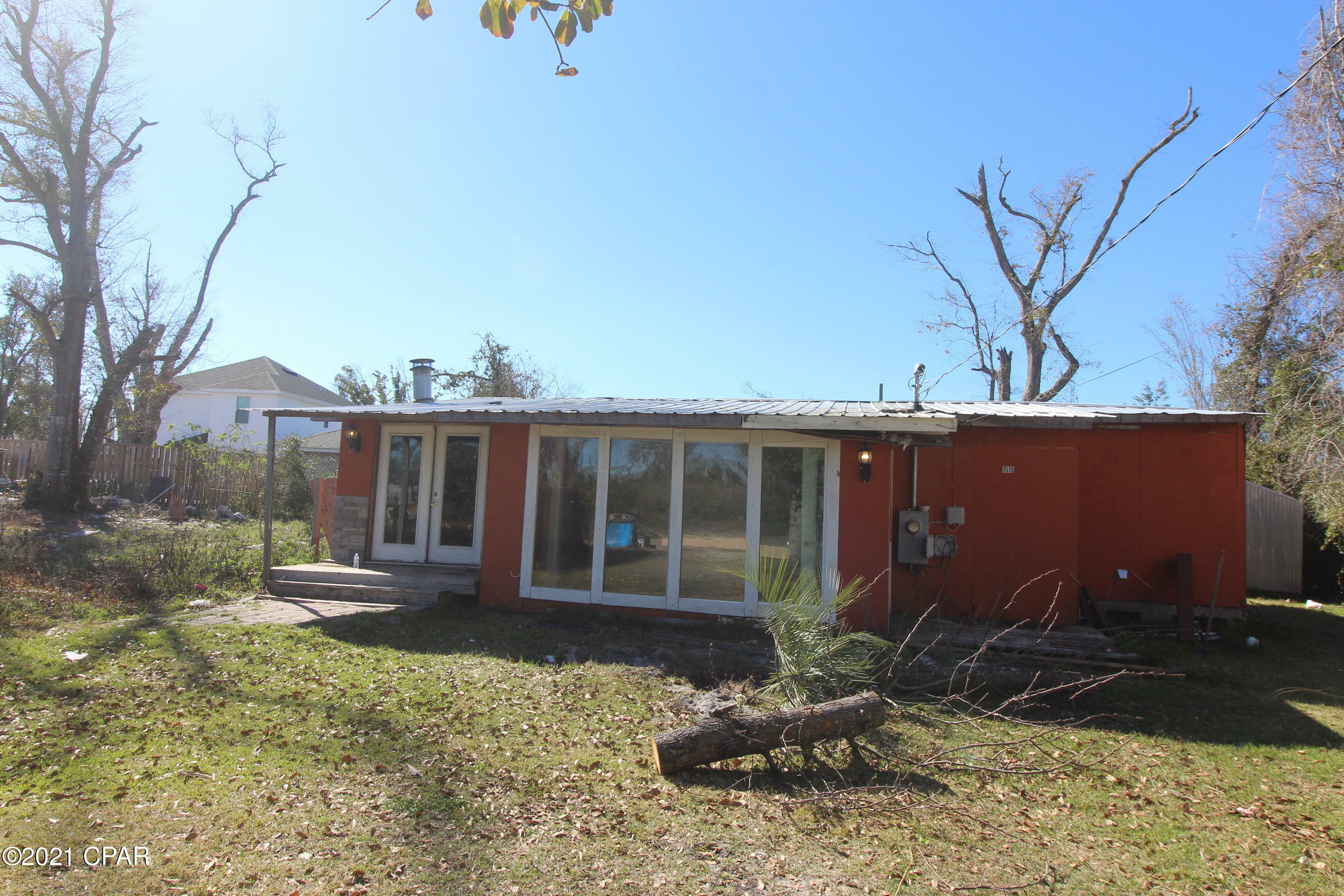 Property Photo:  1518 Alaska Avenue  FL 32444 