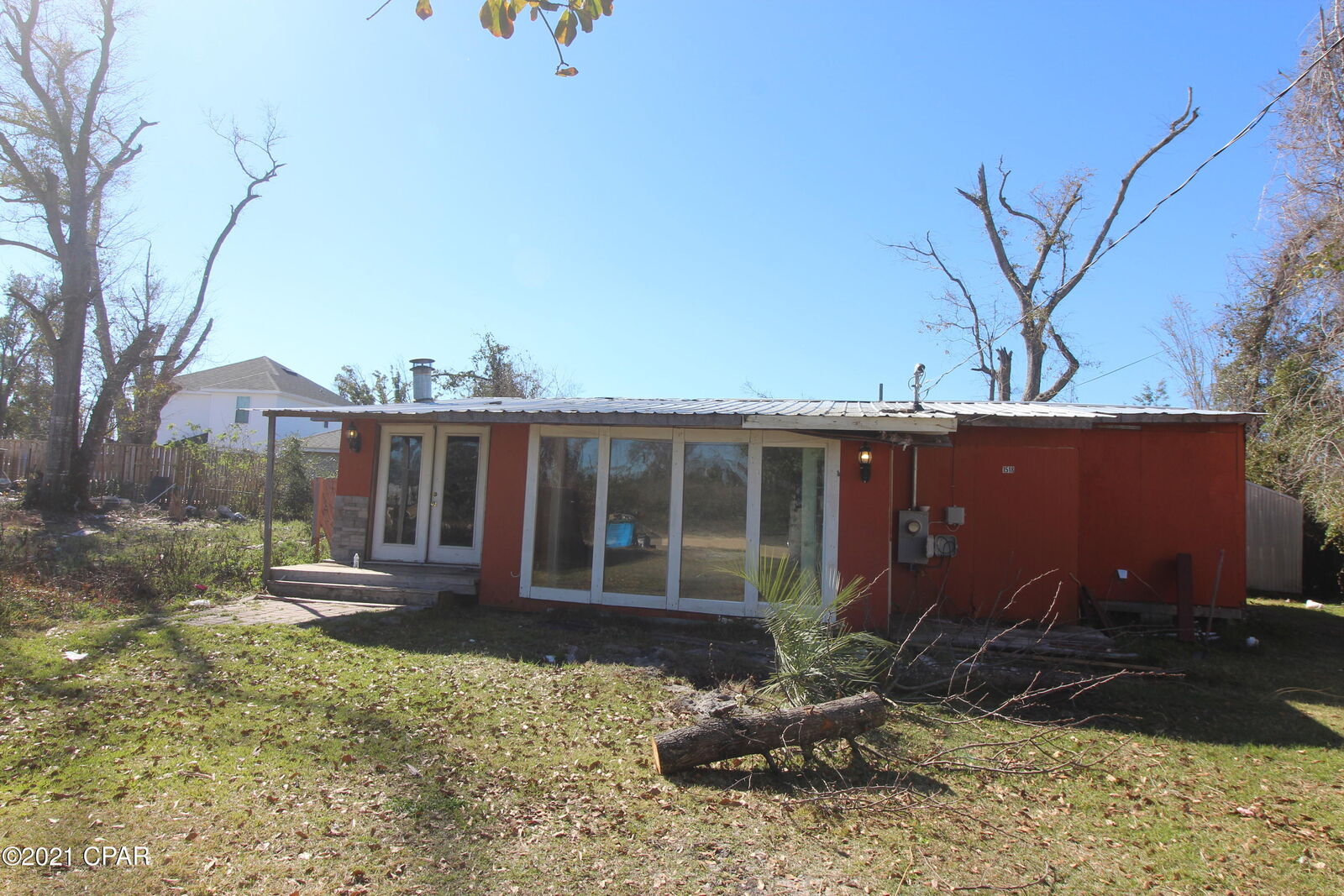 Property Photo: 1518 Alaska Avenue FL 32444