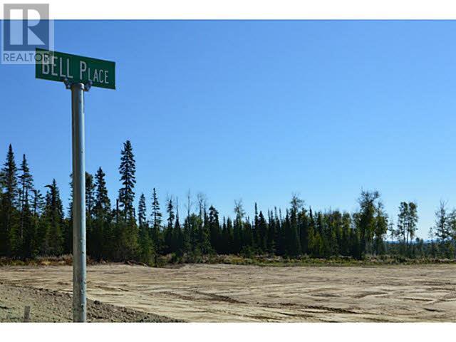 Photo de la propriété:  18 Bell Place Lot  BC V0J 2C0 