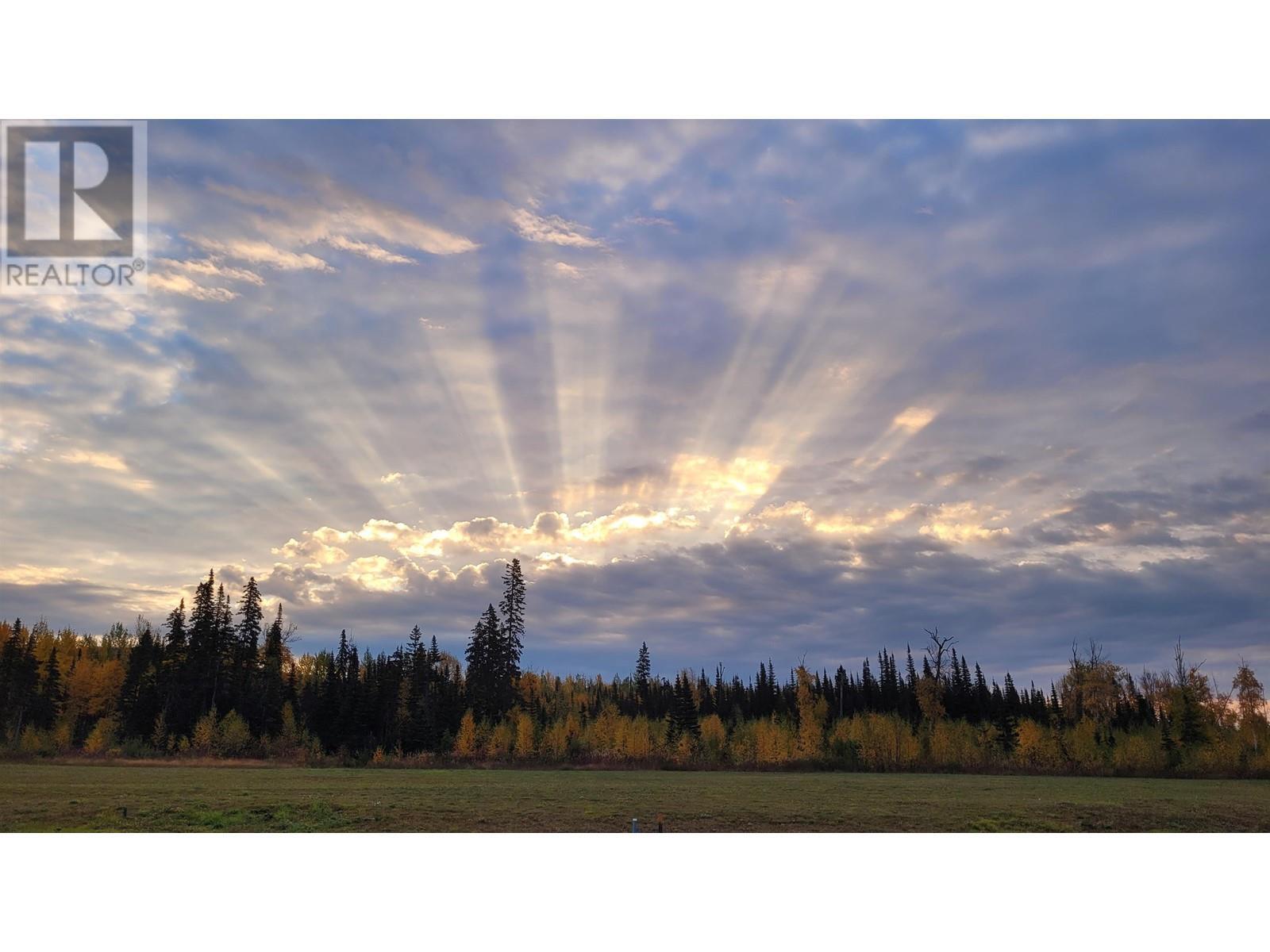 13 Bell Place Lot  Mackenzie BC V0J 2C0 photo