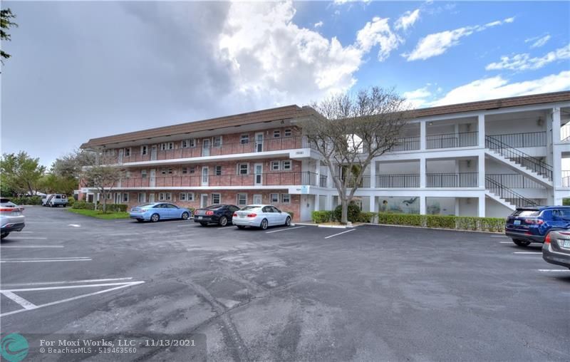Property Photo: 1501 S Ocean Blvd 212 FL 33062