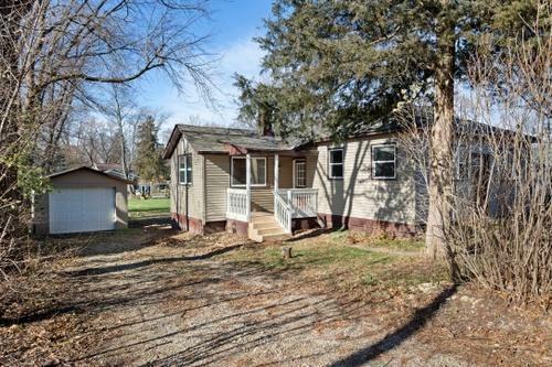 Property Photo:  N2437 Howard Dr  WI 53105 