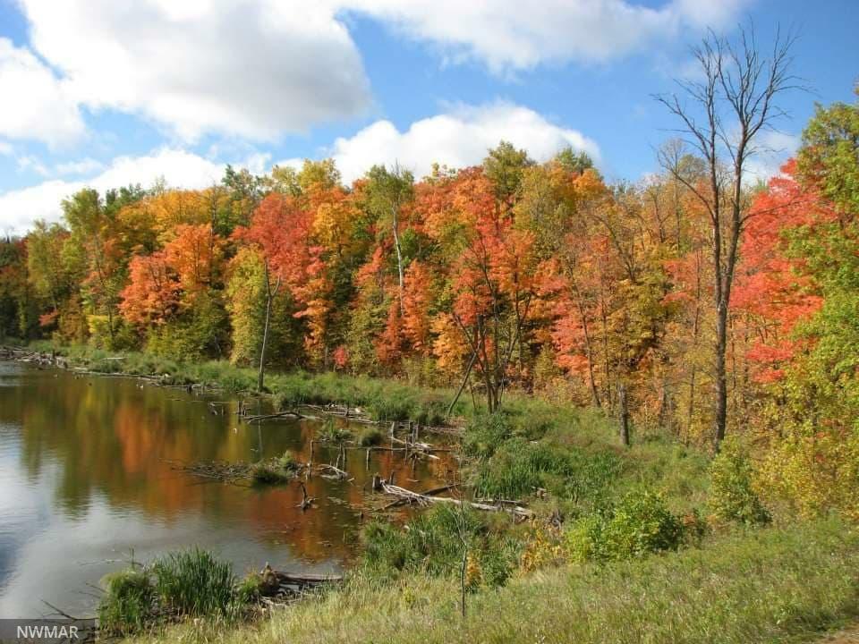 Property Photo: 7681 Great Divide Road NW MN 56667