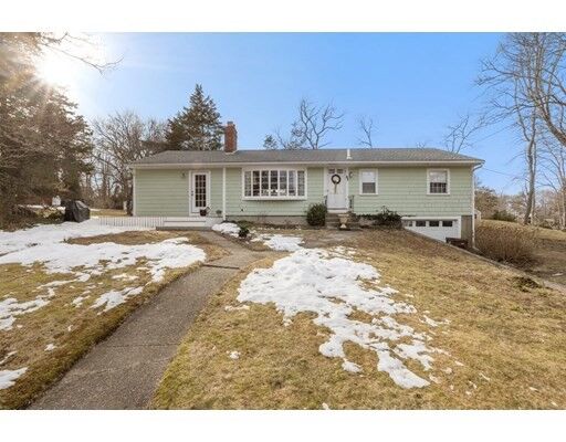 Property Photo: 37 Briarwood Lane MA 02066