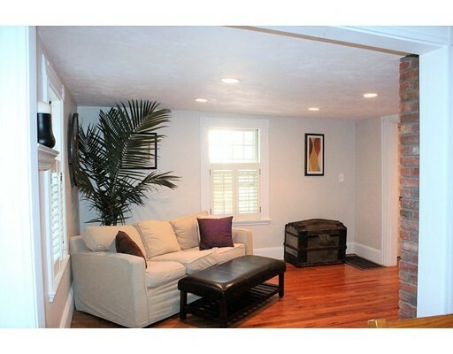 Property Photo: 194 North St 194 MA 02043
