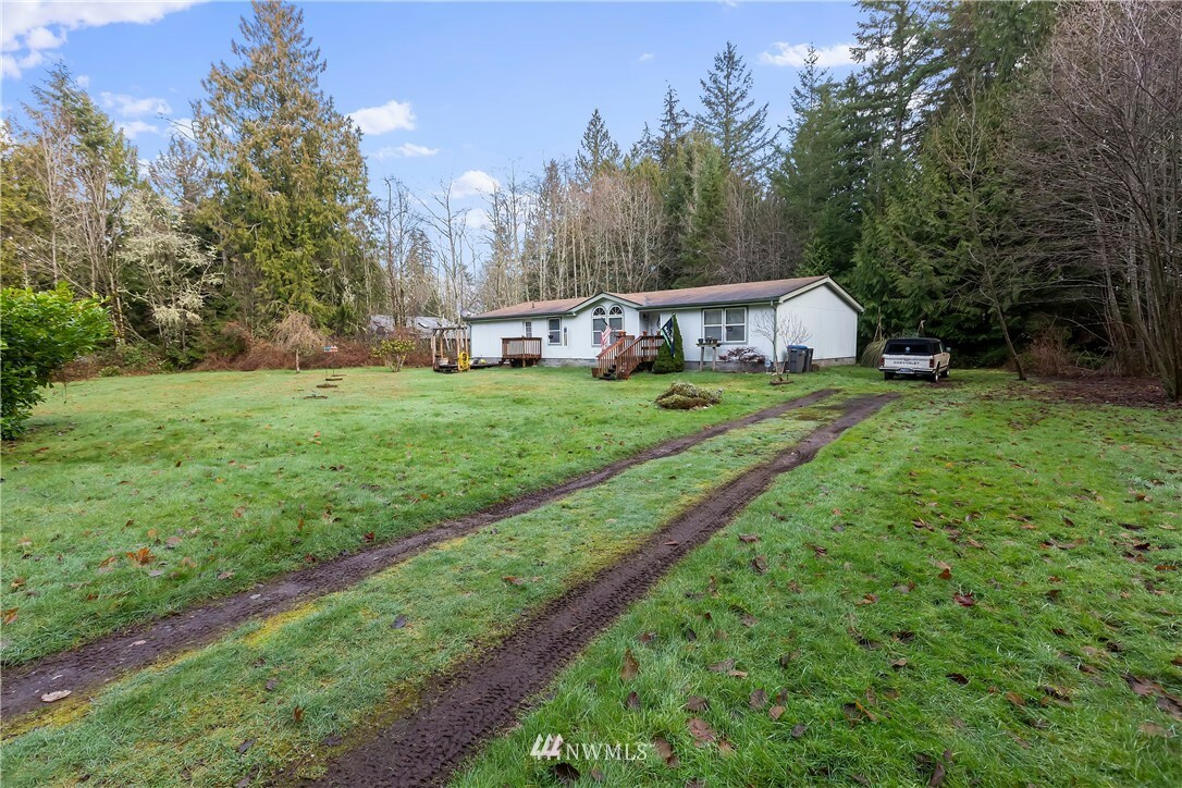 Property Photo:  4487 Eastway Drive SE  WA 98366 