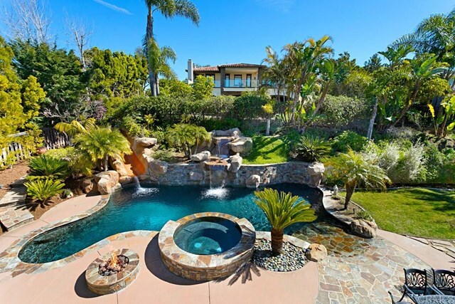 Property Photo: 653 Camino De Orchidia CA 92024