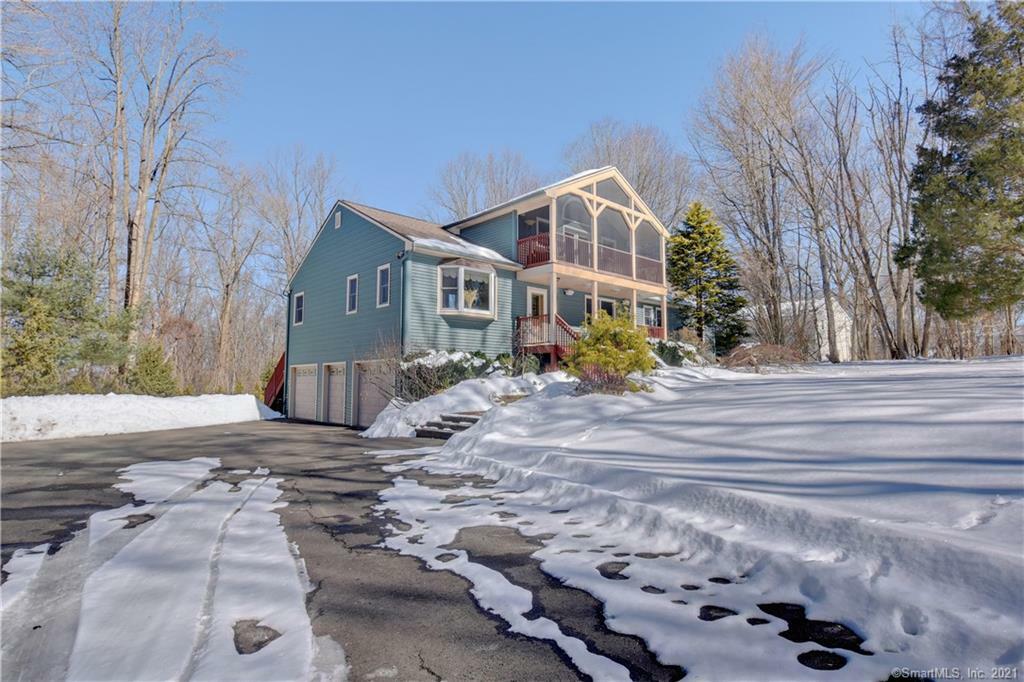 Property Photo:  168 Wolf Harbor Road  CT 06461 