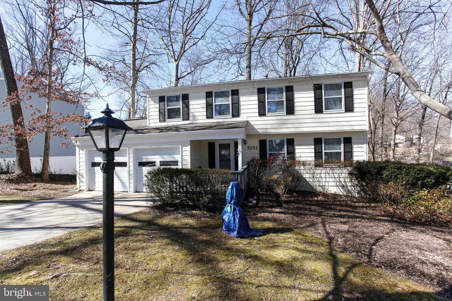 Property Photo:  5253 Even Star Place  MD 21044 