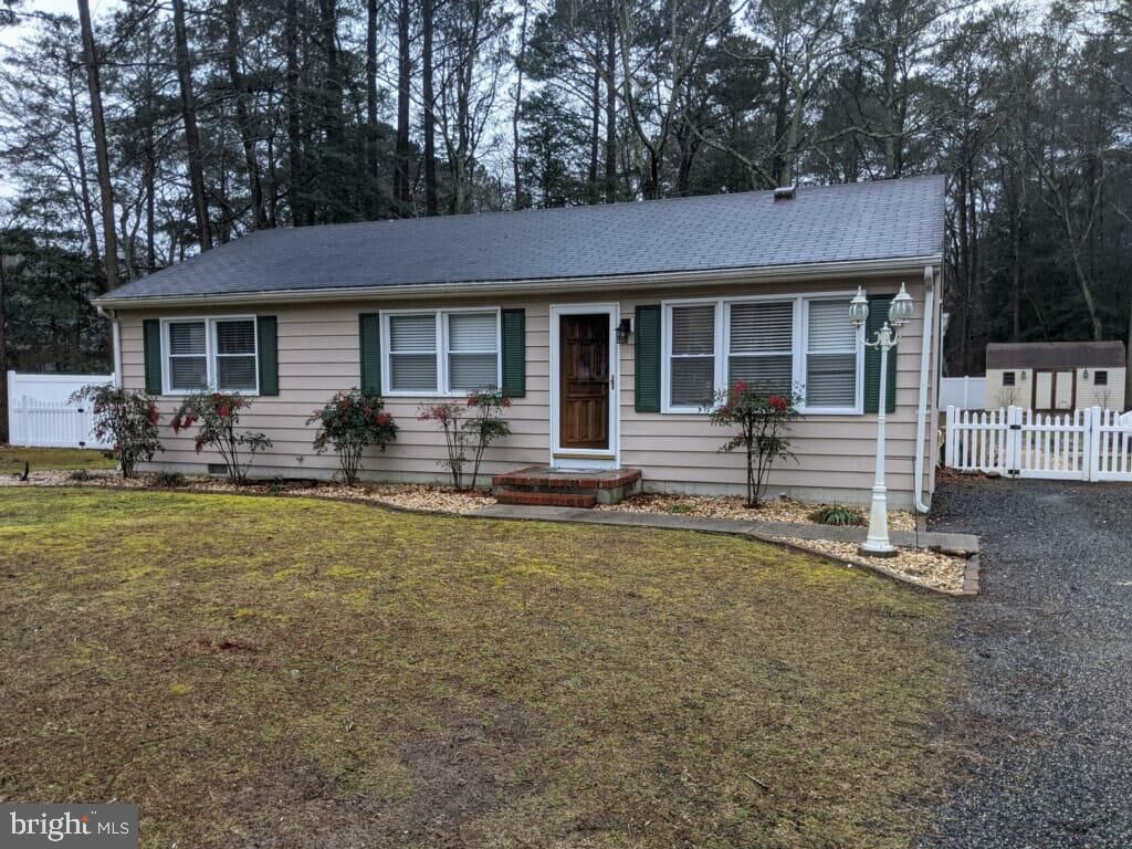 Property Photo:  4038 Rural Place  MD 21804 