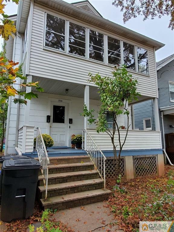 Property Photo:  224 N 4th Avenue  NJ 08904 