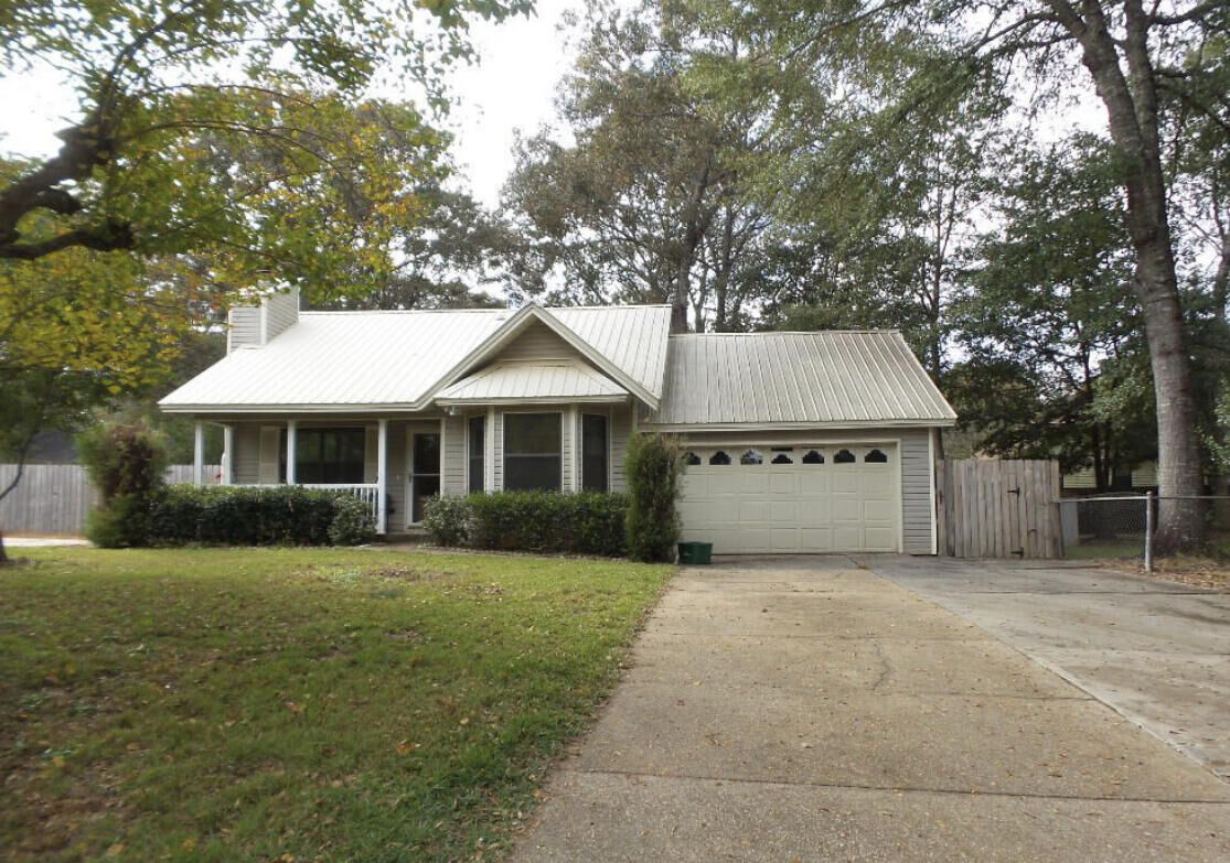 Property Photo: 114 Beacons Bend Road FL 32536