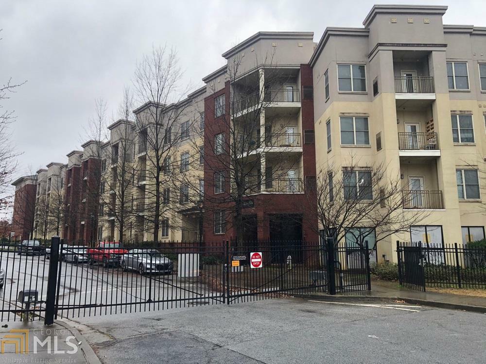 Property Photo: 870 Mayson Turner Rd 1234 GA 30314