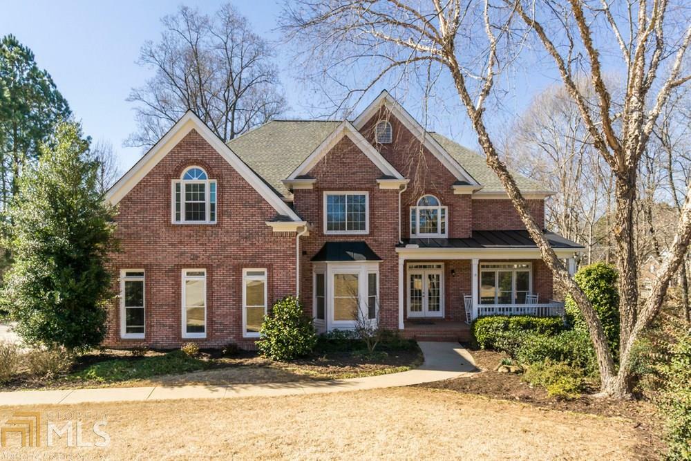 Property Photo: 680 Garden Wilde Place GA 30075-7196