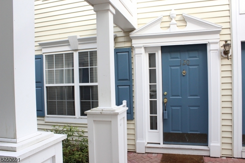 Property Photo:  120 Arbor Way  NJ 08876 