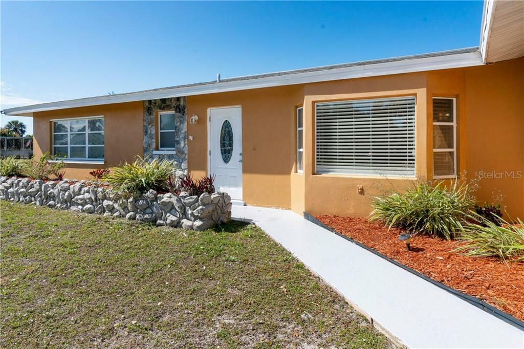 Property Photo:  135 Rotonda Circle  FL 33947 