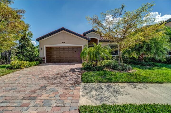 Property Photo: 12495 Canavese Lane FL 34293