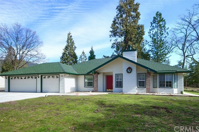 Property Photo:  53130 Meadow Ranch Road  CA 93643 