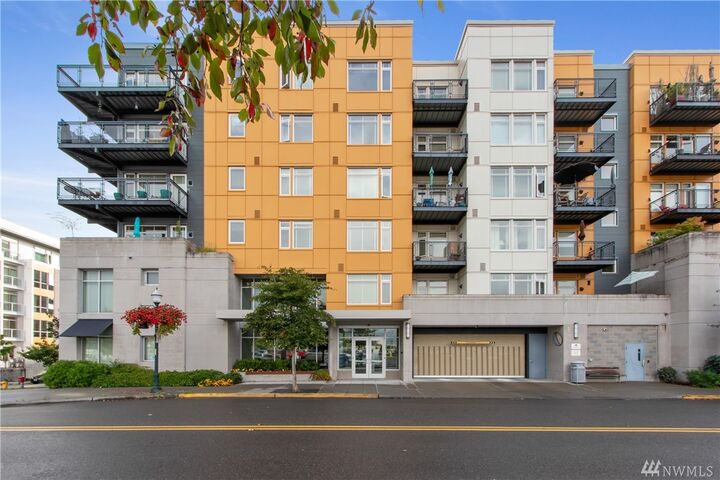 15100 6th Ave SW 724  Burien WA 98166 photo