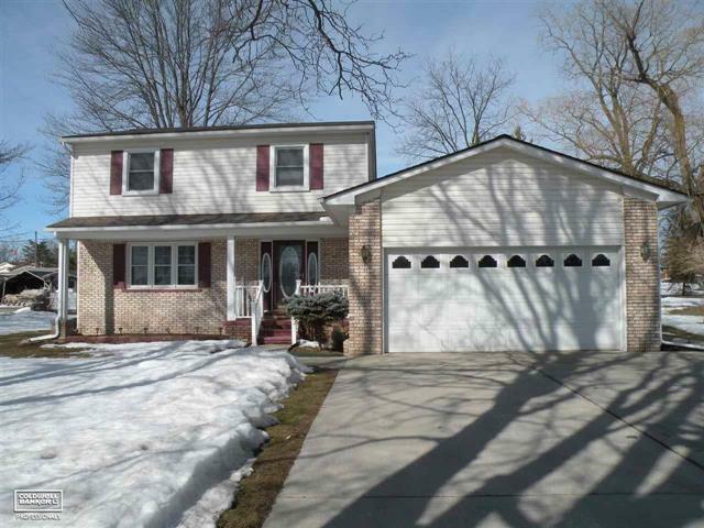 Property Photo: 34151 32 Mile Road MI 48062