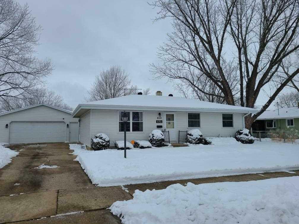 2110 South Palm St  Janesville WI 53546 photo