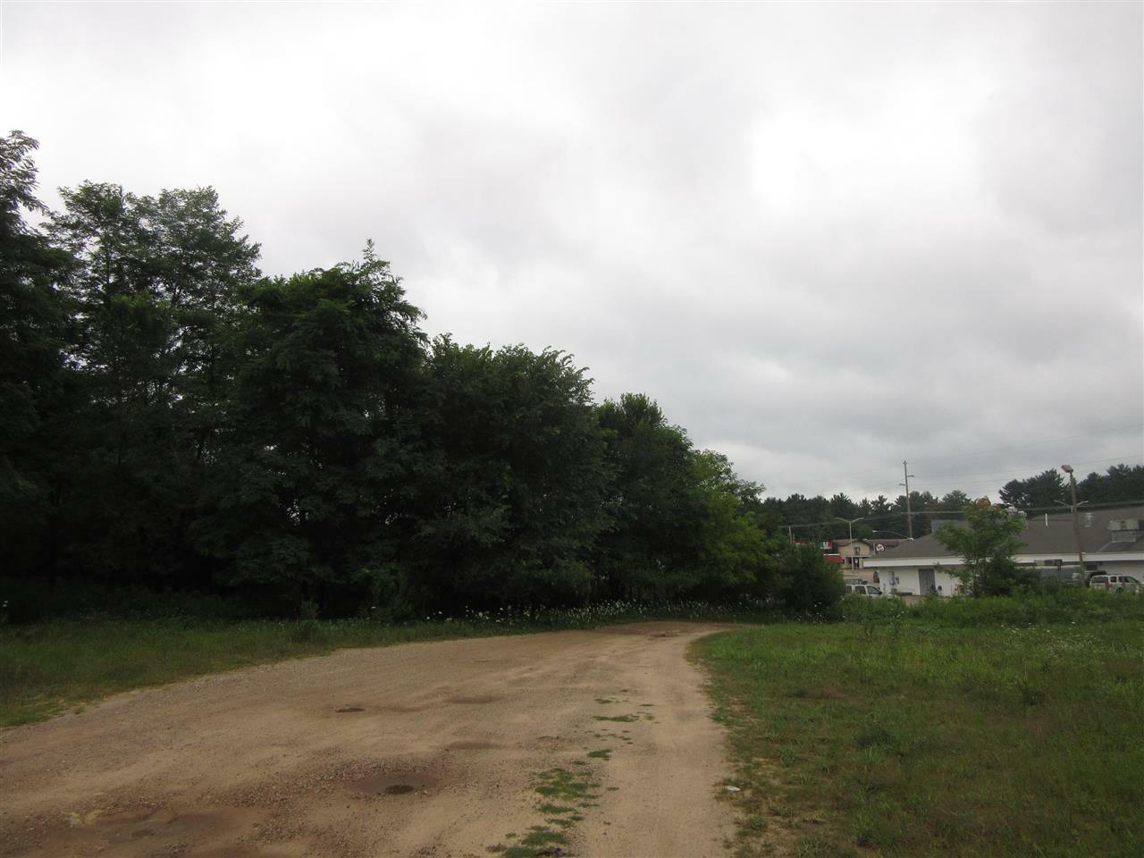 Property Photo:  Lot 1 Burritt Ave  WI 53940 