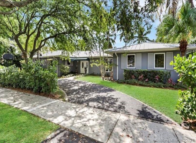 Property Photo: 7396 SW 128th St FL 33156