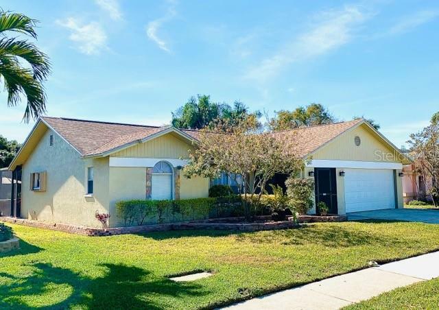 Property Photo: 8140 Somerset Drive FL 33773