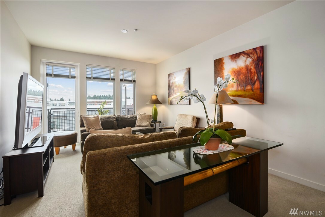 Property Photo: 15100 6th Ave SW 731 WA 98166