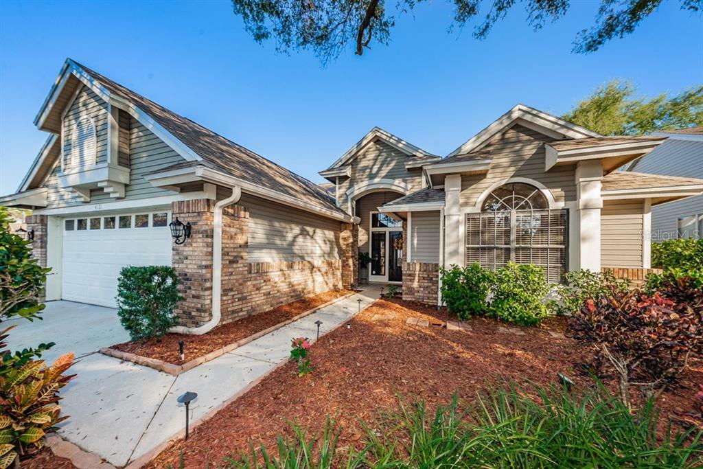 Property Photo:  4121 Seton Circle  FL 34683 