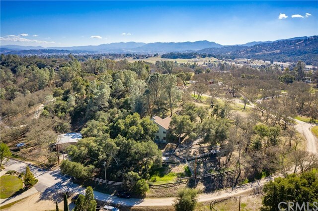 Property Photo: 9360 Santa Clara Road CA 93422