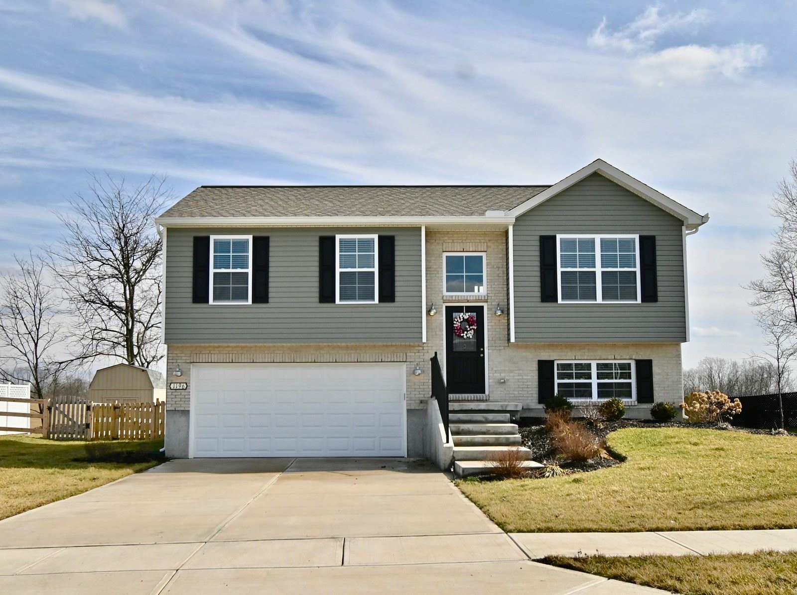 Property Photo:  1196 Gemstone Pointe Drive  KY 41094 