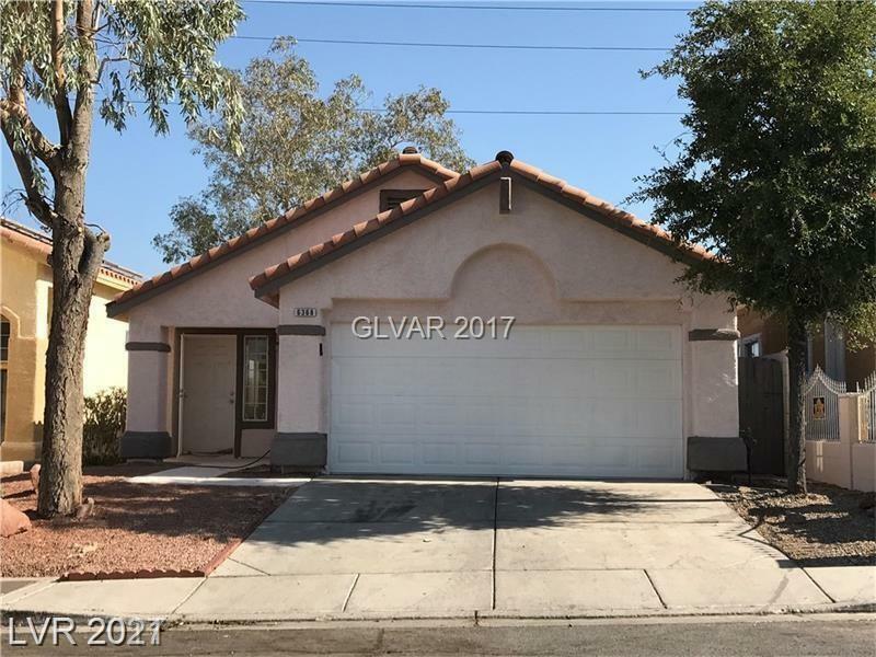 6368 Little Star Drive  Las Vegas NV 89156 photo