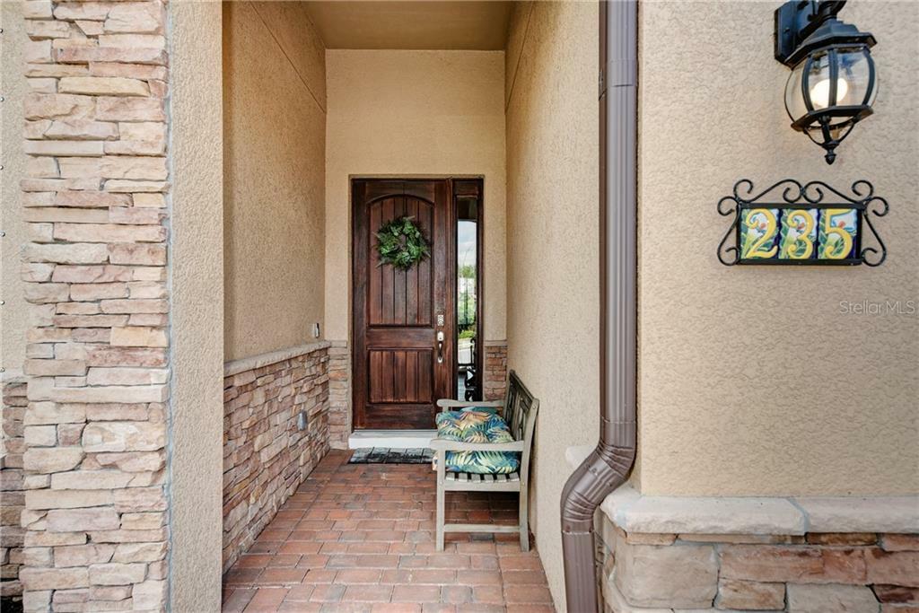 Property Photo: 235 Maraviya Boulevard FL 34275